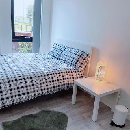 Modern House Hotell Manchester Eksteriør bilde